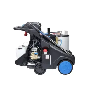 Nilfisk MH 6P 200 bar 1300 l/h 400V – Bild 2