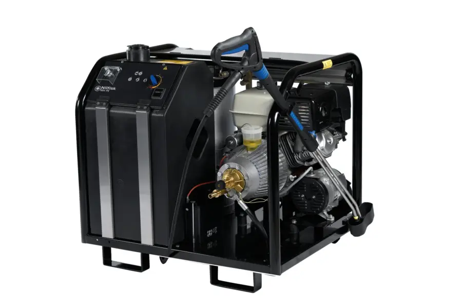 Nilfisk MH 7P 220 bar 1120 l/h PE
