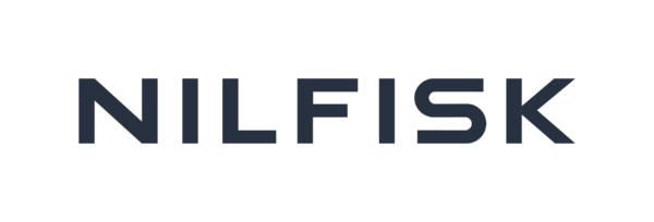 Nilfisk Logo