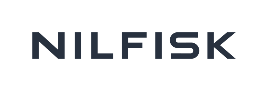 Nilfisk Logo