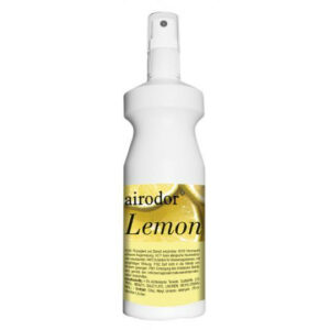 airodor Lemon 200 ml - Lufterfrischer Lemon – Bild 1