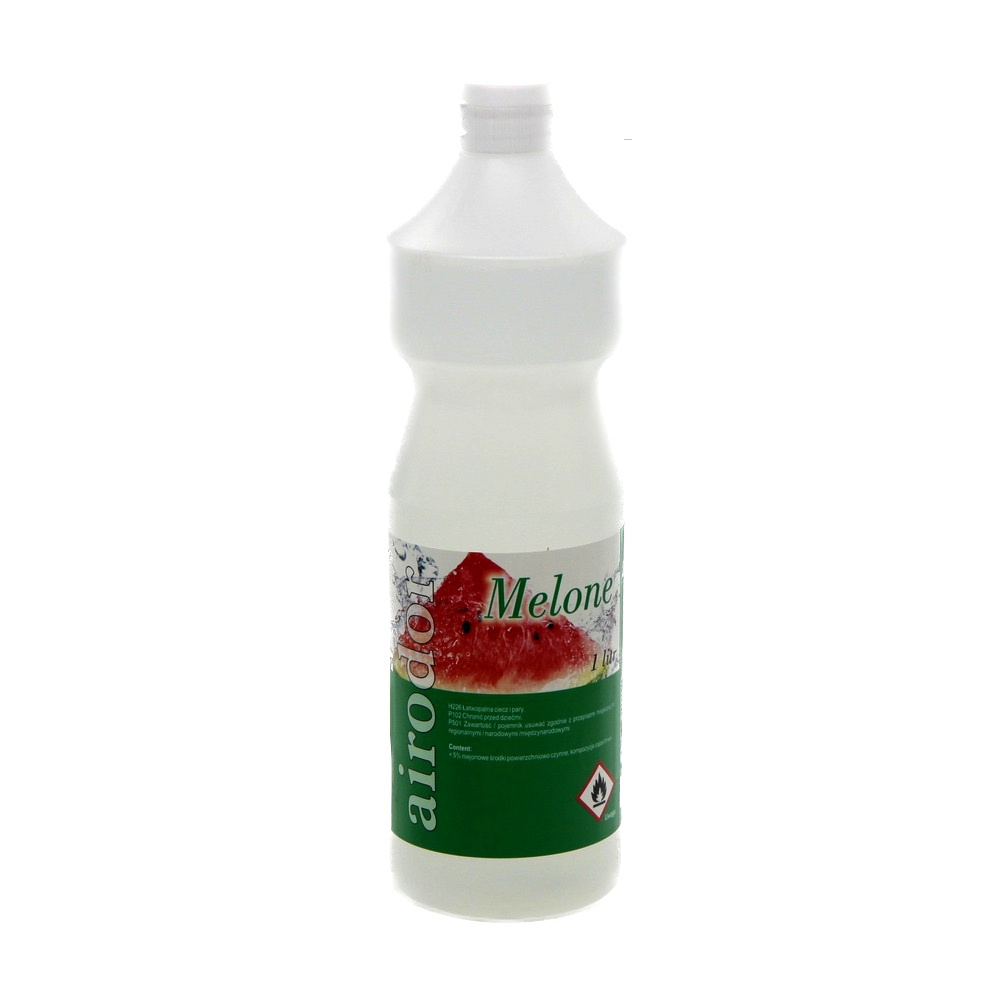 airodor Melone 1 l - Lufterfrischer Melone