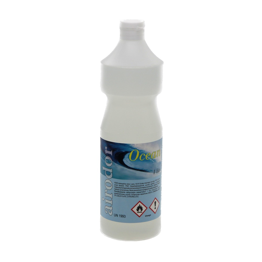 airodor Ocean 1 l - Lufterfrischer Ocean