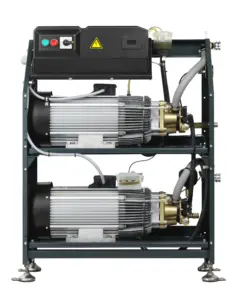 Nilfisk SC DUO 6P 170 bar 3220 l/h – Bild 4
