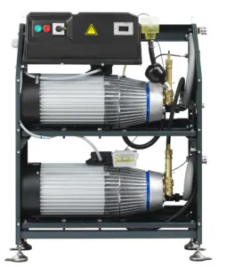Nilfisk SC DUO 6P 170 bar 3220 l/h – Bild 5