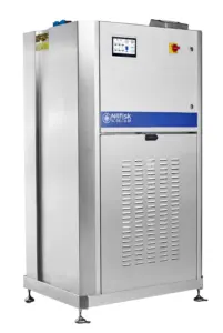 Nilfisk SC DELTA 8P 100 bar 15000 l/h 400V – Bild 1