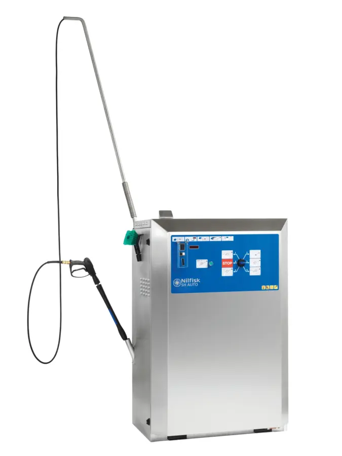 Nilfisk SH AUTO 5M 100 bar 500 l/h D ST
