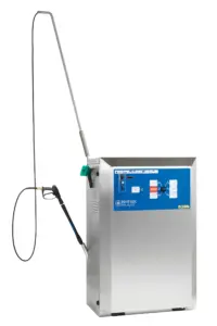 Nilfisk SH AUTO 5M 100 bar 500 l/h E – Bild 1