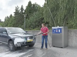 Nilfisk SH AUTO 5M 100 bar 500 l/h D ST – Bild 4