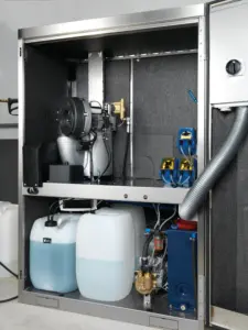 Nilfisk SH AUTO 5M 100 bar 500 l/h D ST – Bild 6