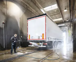 Nilfisk SC DELTA 8P 100 bar 15000 l/h 400V – Bild 6