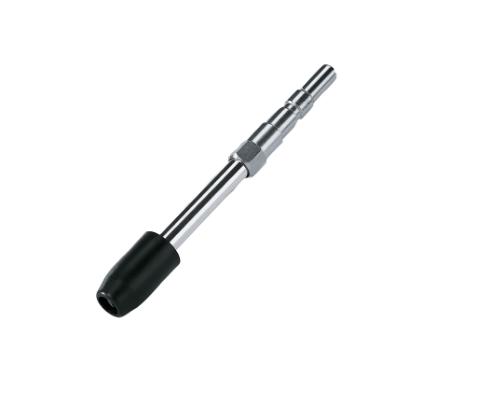 Strahlrohr 90 mm ohne Düse