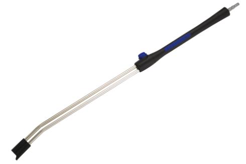 Tornado Plus 1120 gebogen ohne Düse