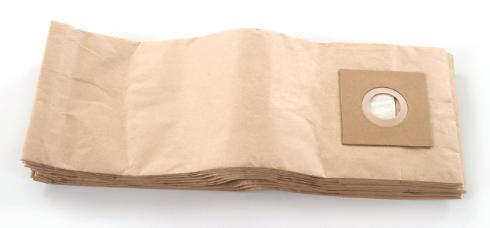 Staubbeutel Papier, VPE 10