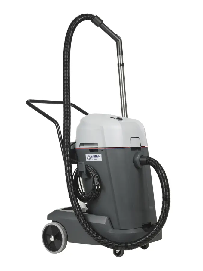 Nilfisk VL500 55-1 EDF