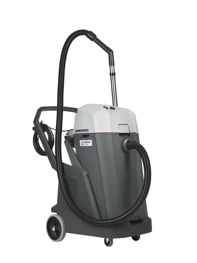 Nilfisk VL500 75-2 EDF