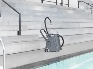 Nilfisk VL500 75-2 EDF – Bild 3