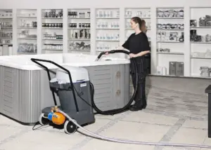 Nilfisk VL500 75-2 EDF – Bild 7