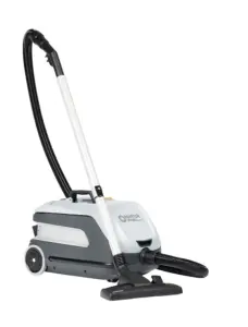 Nilfisk VP600 Battery CH – Bild 1