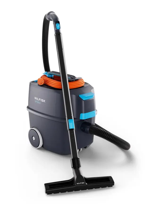 Nilfisk VP700 R HEPA T