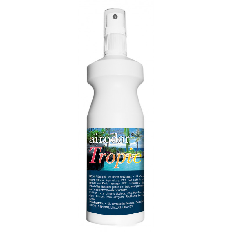airodor Tropic 1 l - Lufterfrischer Tropic
