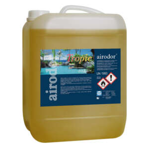 airodor Tropic 10 l - Lufterfrischer Tropic – Bild 1