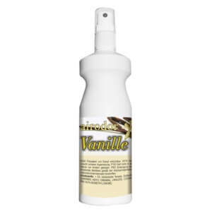 airodor Vanille 200 ml - Lufterfrischer Vanille – Bild 1