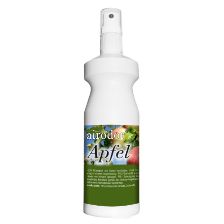 airodor Apfel 1 l - Lufterfrischer Apfel