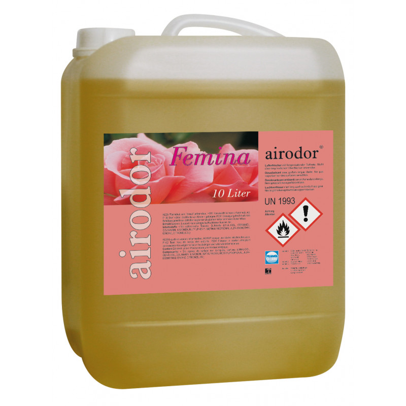 airodor Femina 10 l - Lufterfrischer Femina