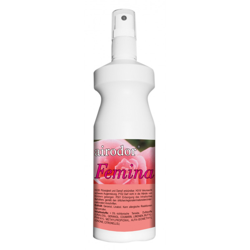 airodor Femina 200 ml - Lufterfrischer Femina