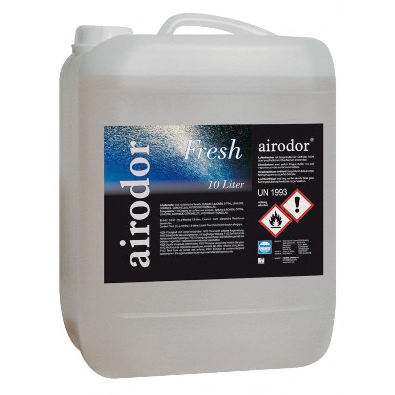 airodor Fresh 10 l - Lufterfrischer Fresh