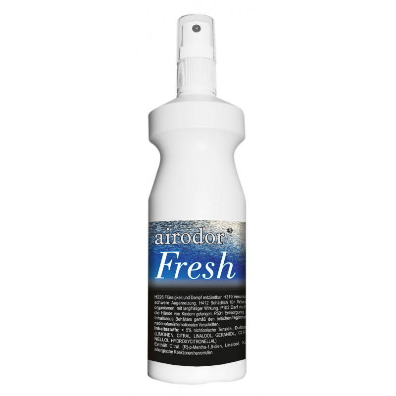 airodor Fresh 200 ml - Lufterfrischer Fresh