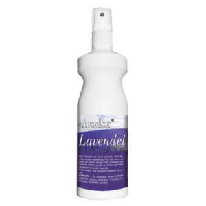 airodor Lavendel 1 l - Lufterfrischer Lavendel – Bild 1