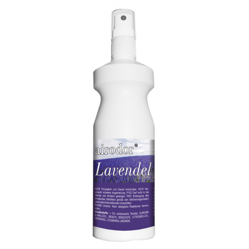 airodor Lavendel 1 l - Lufterfrischer Lavendel
