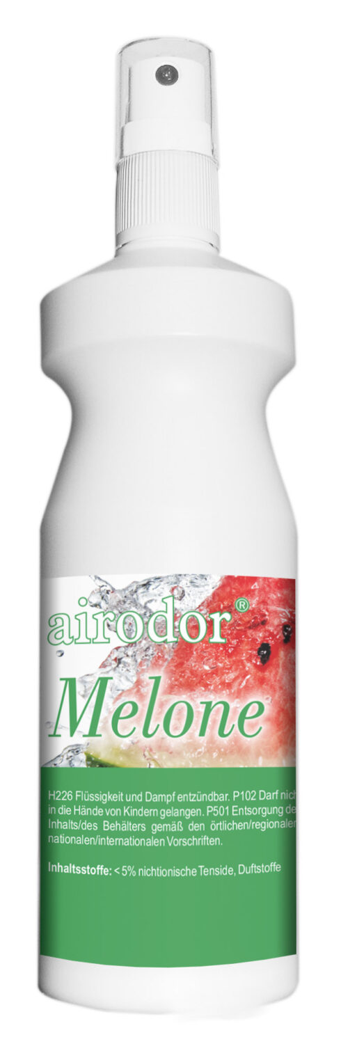 airodor Melone 200 ml - Lufterfrischer Melone