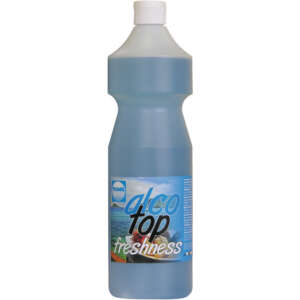 alco-top freshness 1 l - Alkoholreiniger Freshness streifenfrei – Bild 1