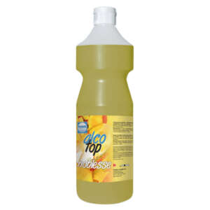 alco-top noblesse 1 l - Alkoholreiniger Noblesse streifenfrei – Bild 1