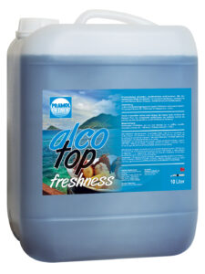 alco-top freshness 10 l - Alkoholreiniger Freshness streifenfrei – Bild 1