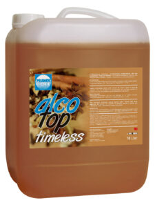 alco-top timeless 10 l - Alkoholreiniger Timeless streifenfrei – Bild 1