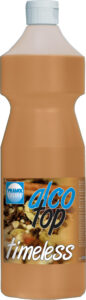 alco-top timeless 1 l - Alkoholreiniger Timeless streifenfrei – Bild 1