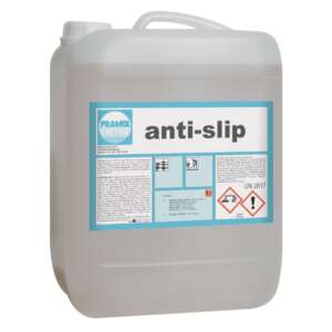anti-slip 5l - Rutschsicherung für Stein und Keramik – Bild 1