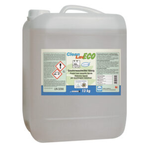 CleanLav ECO 13 kg - ECO Geschirrreiniger gewerblich – Bild 1