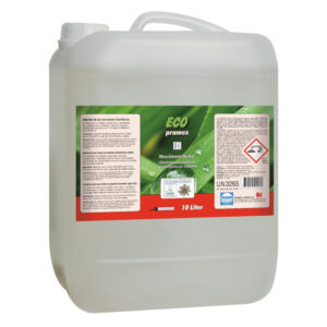 ECO pramex 10 l - ECO Schnellentkalker Haushalt – Bild 1