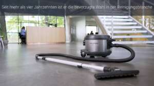 Nilfisk VP930 Pro HEPA CH – Bild 6