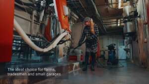 Nilfisk MC 4M 180 bar 740 l/h XT – Bild 11