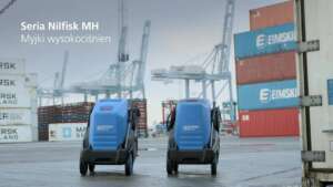 Nilfisk MH 5M 200 bar 960 l/h 400V – Bild 7