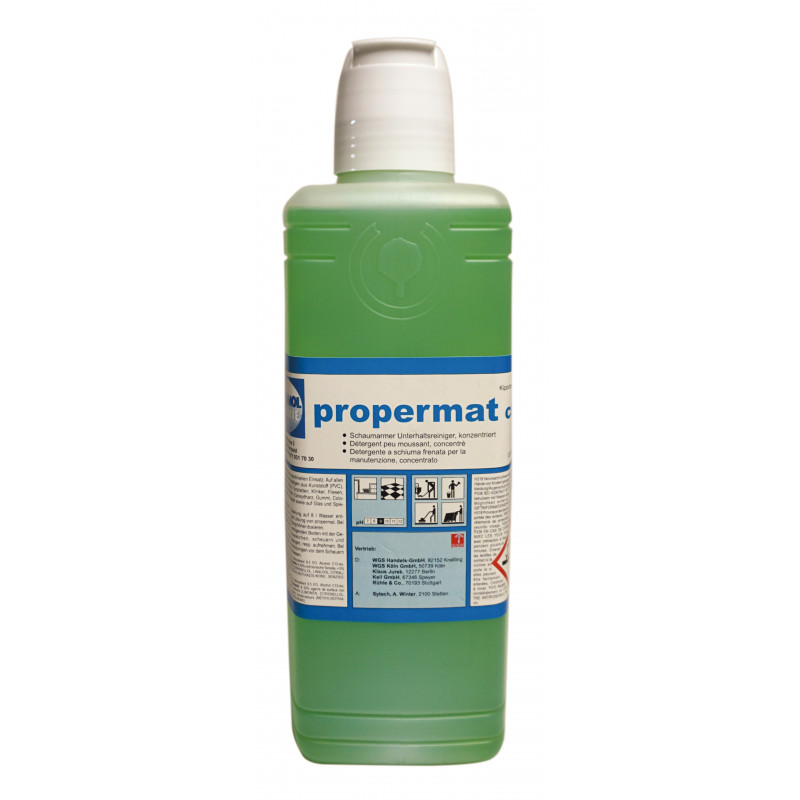 propermat conc. 2 l - Automatenreiniger Konzentrat