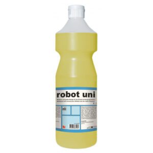 robot uni 1 l - Reiniger für Reinigungsroboter – Bild 1