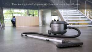 Nilfisk VP930 Pro HEPA CH – Bild 7