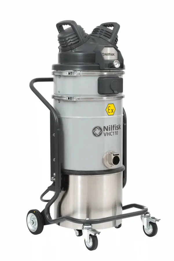 Nilfisk VHC 110 Z1 EXA